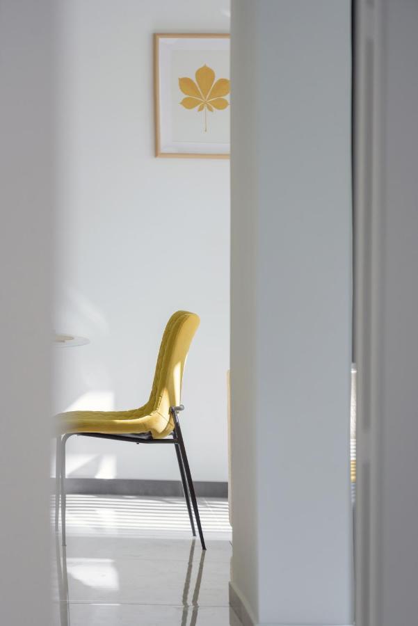 H Experience Spectacular Rooftop Loft * Heraklion (Crete)