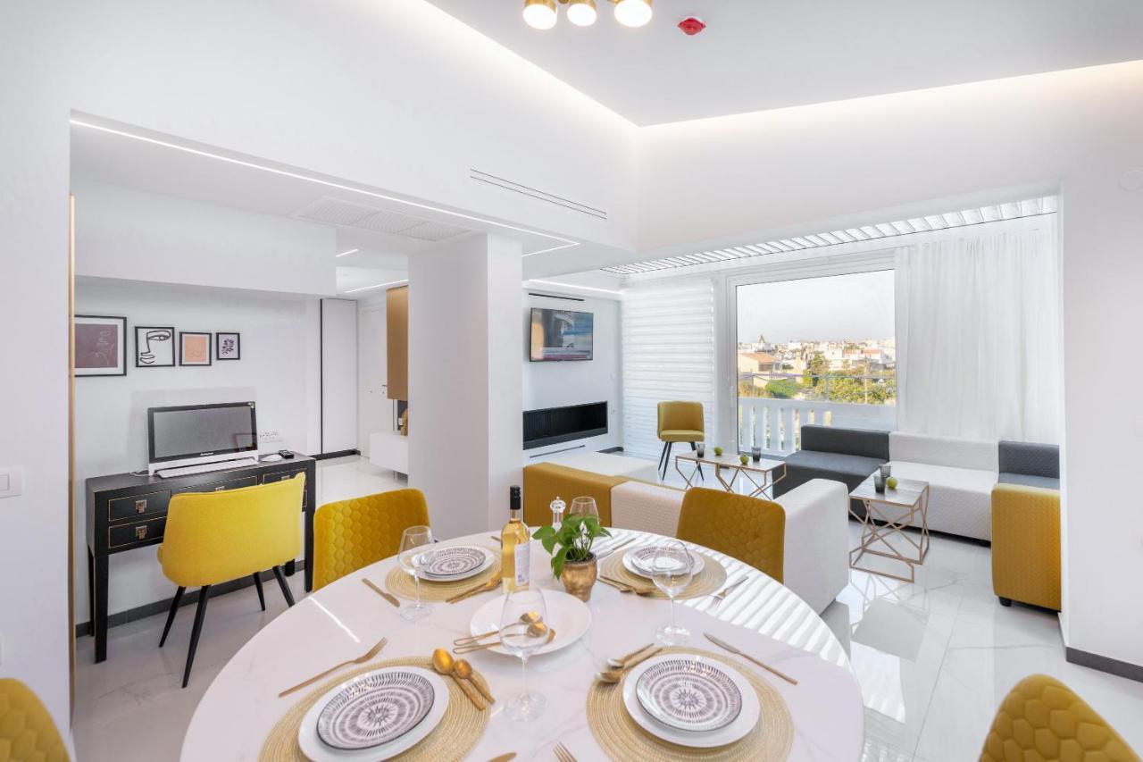 H Experience Spectacular Rooftop Loft Apartment *