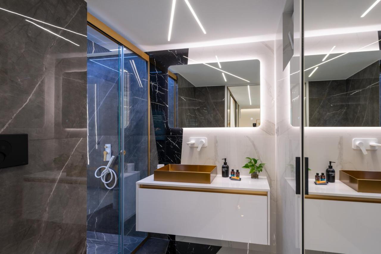 H Experience Spectacular Rooftop Loft * Heraklion (Crete)