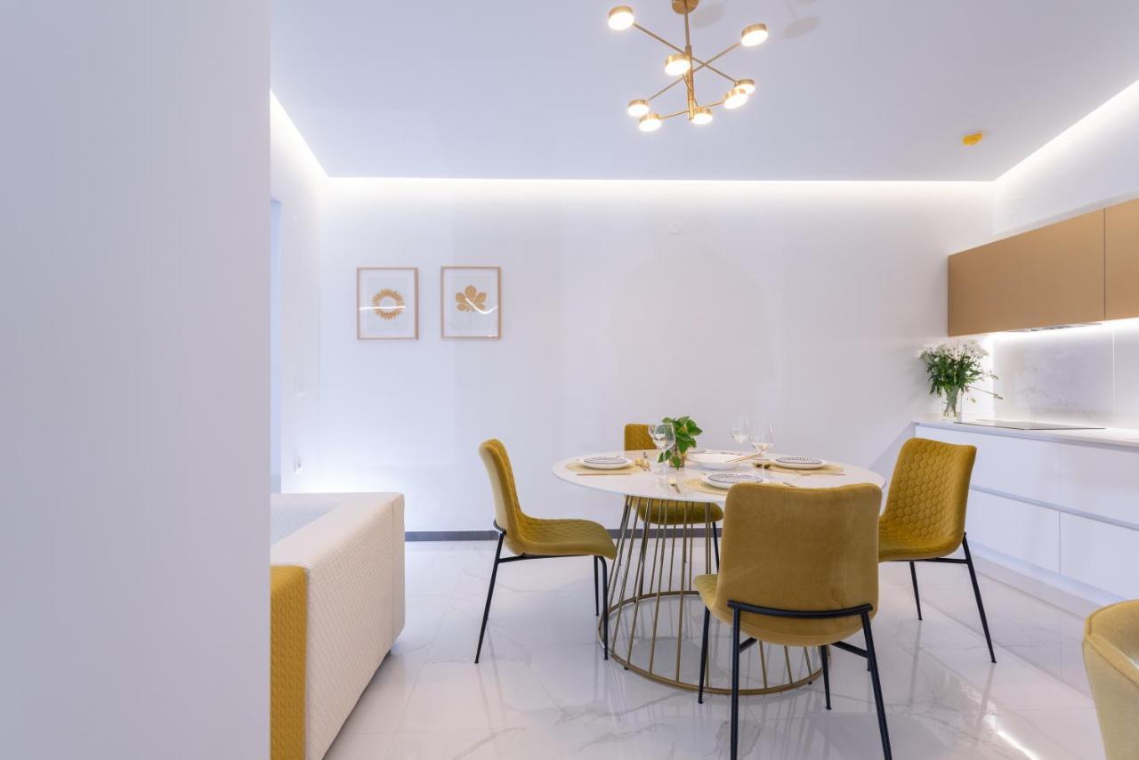 H Experience Spectacular Rooftop Loft * Heraklion (Crete)