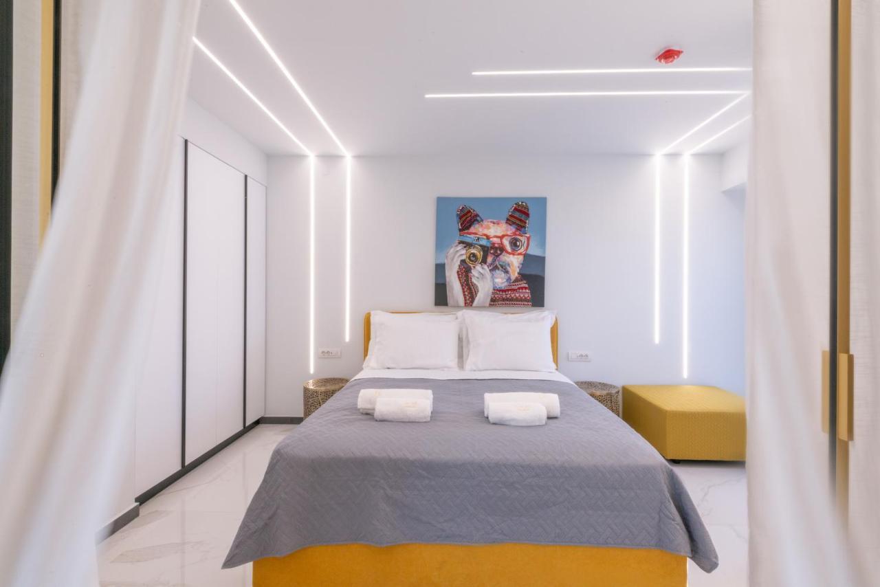 H Experience Spectacular Rooftop Loft Apartment *