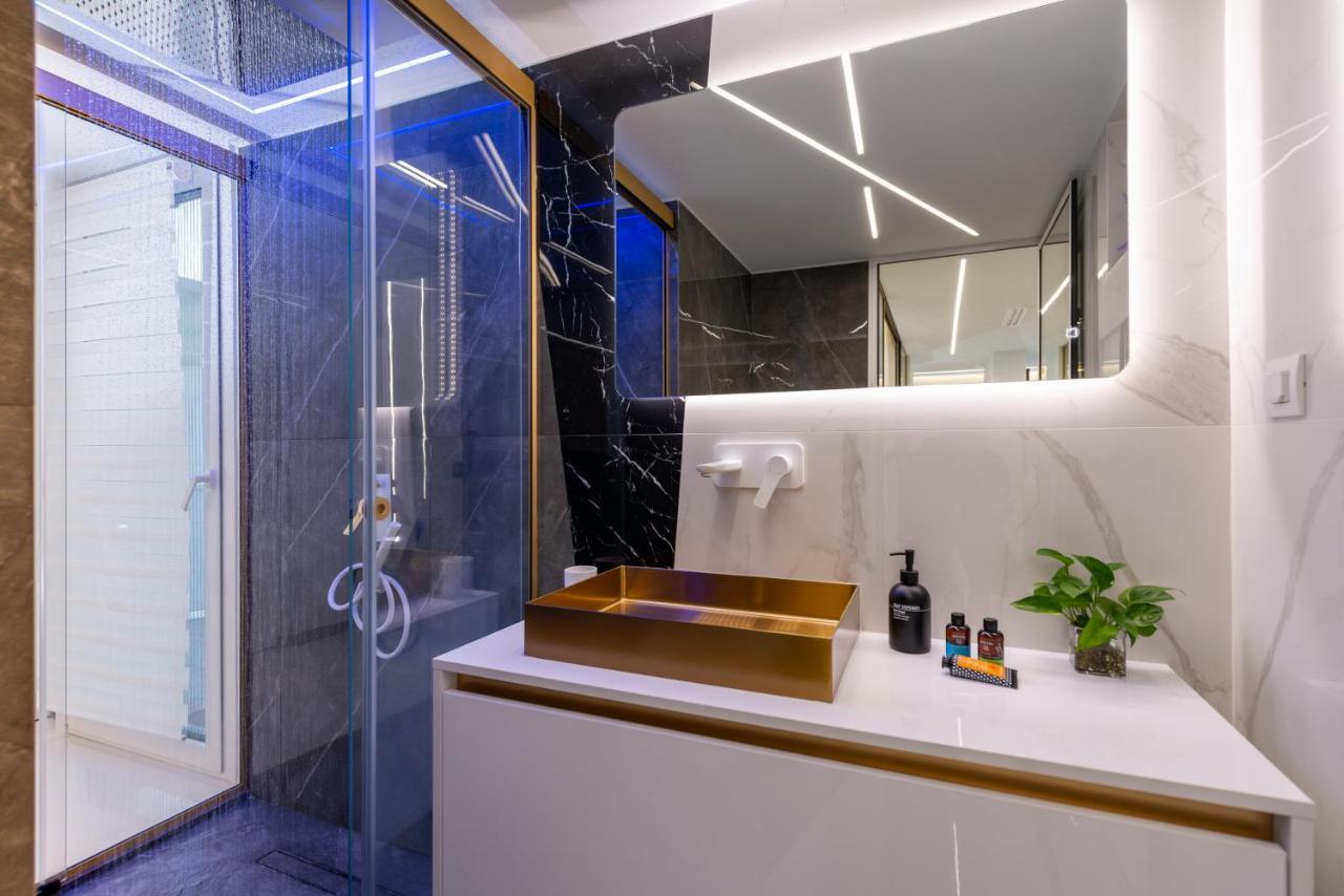 Apartamento H Experience Spectacular Rooftop Loft *