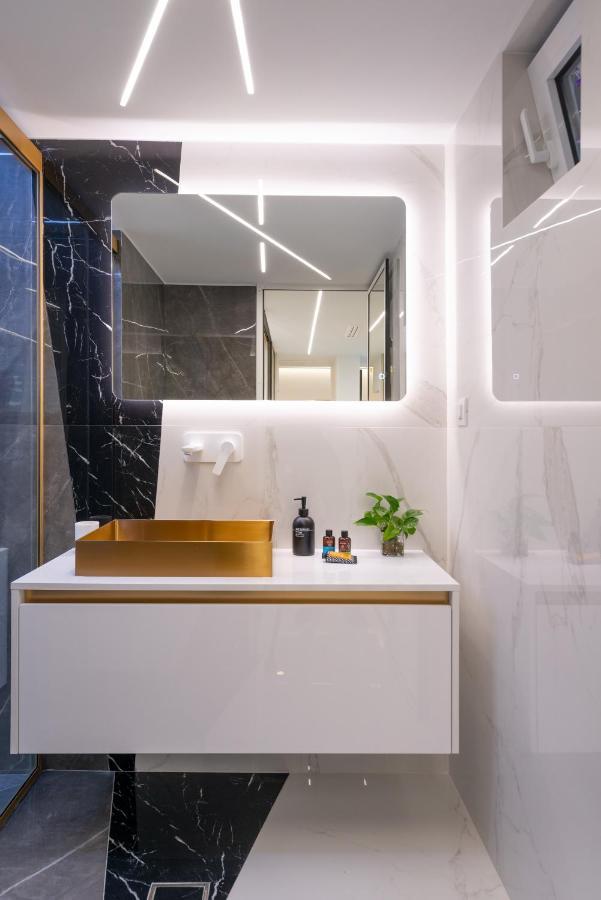 Apartment H Experience Spectacular Rooftop Loft Heraklion (Crete)