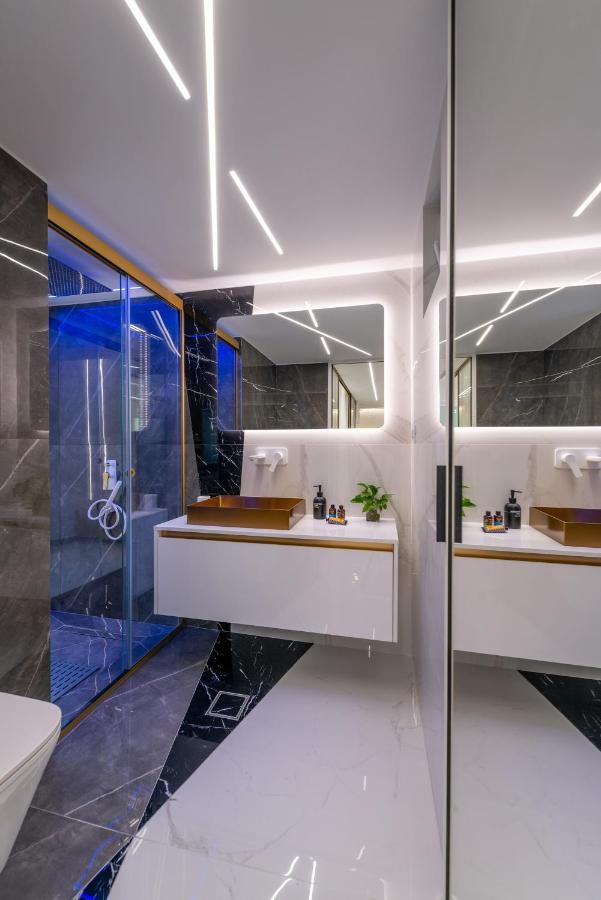 H Experience Spectacular Rooftop Loft Apartment *